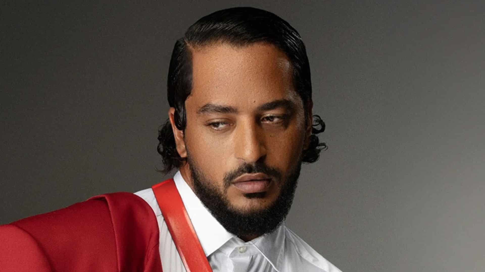 Slimane : accusé de harcèlement, le chanteur est condamné à payer une amende de 10 000 €