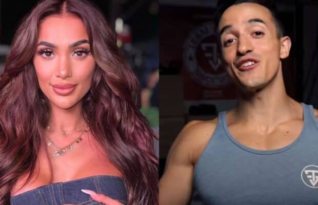 Maissane : taclée par Tibo Inshape, elle lui répond à sa façon