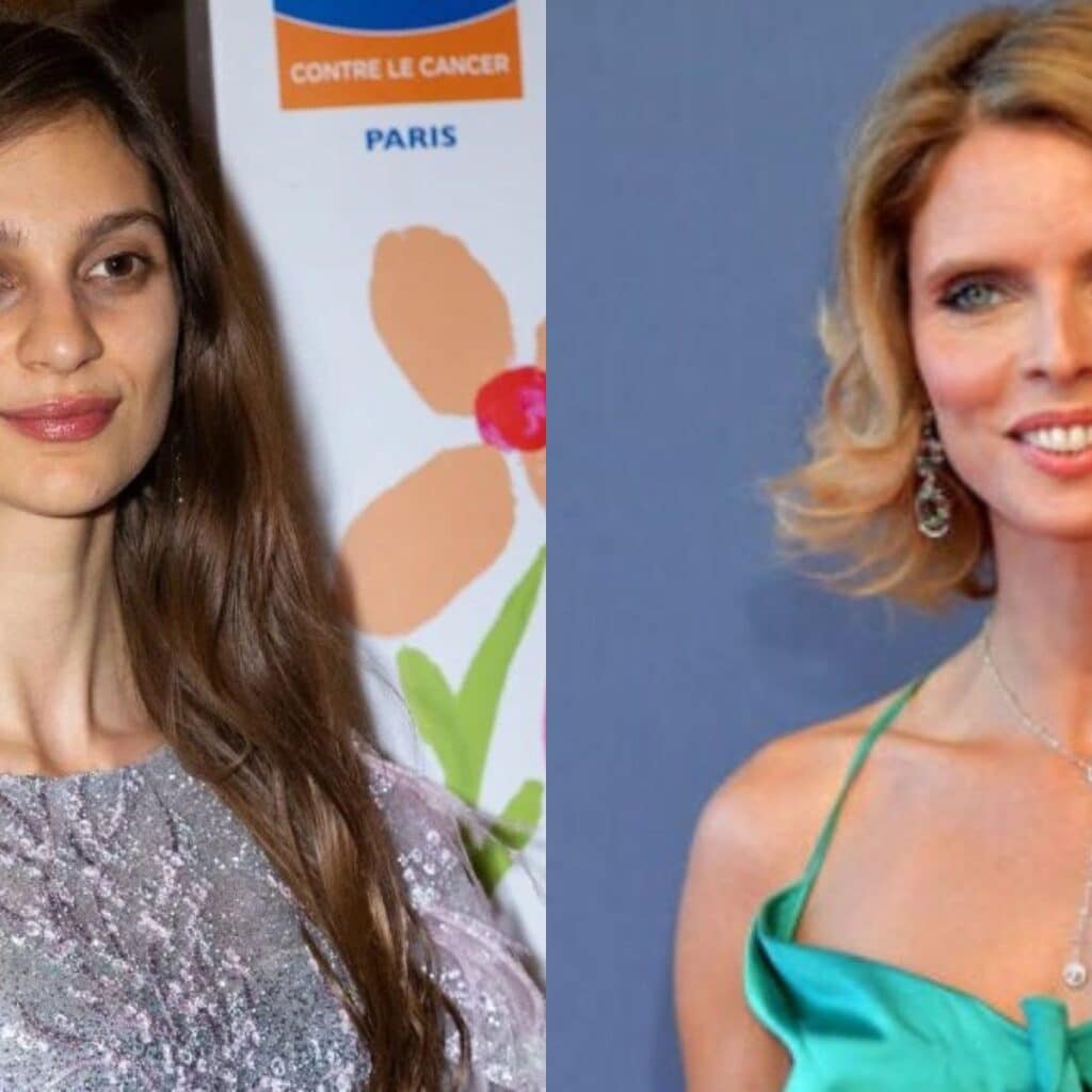 Geneviève de Fontenay : sa petite fille Adèle s'en prend violemment à Sylvie Tellier