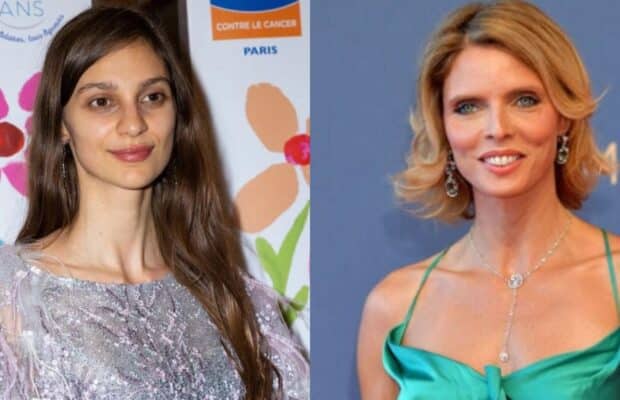 Geneviève de Fontenay : sa petite fille Adèle s'en prend violemment à Sylvie Tellier