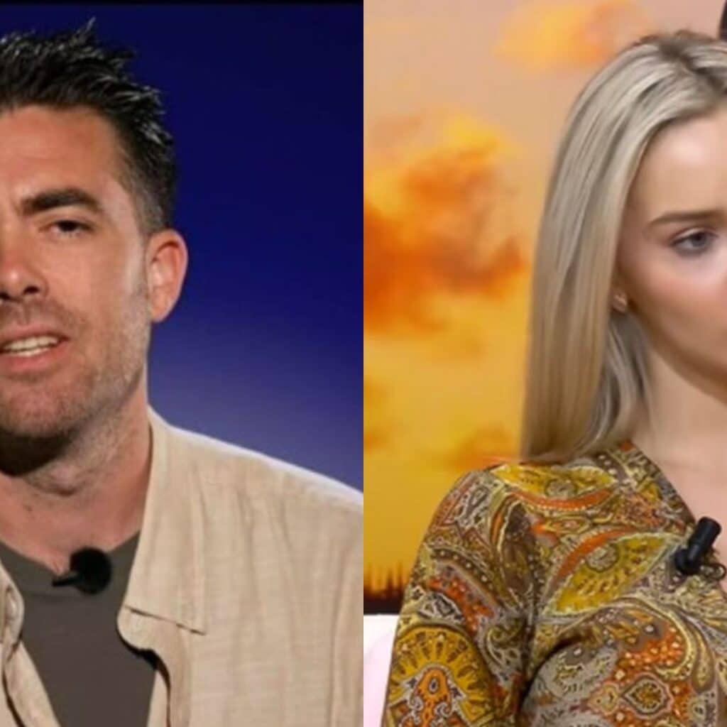 Solène (Les Cinquante) : elle livre les détails sur sa relation avec Jonathan