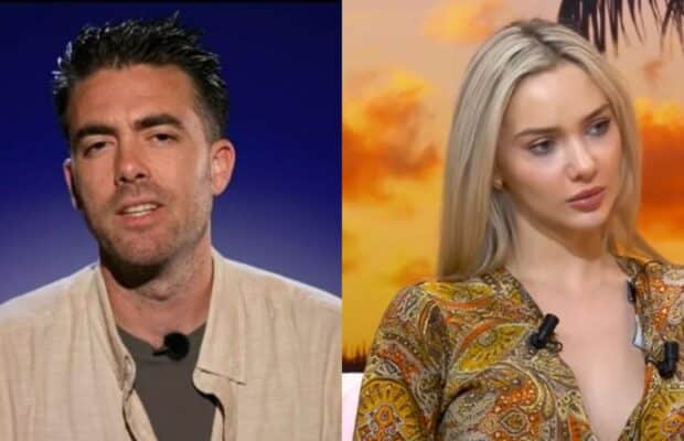 Solène (Les Cinquante) : elle livre les détails sur sa relation avec Jonathan