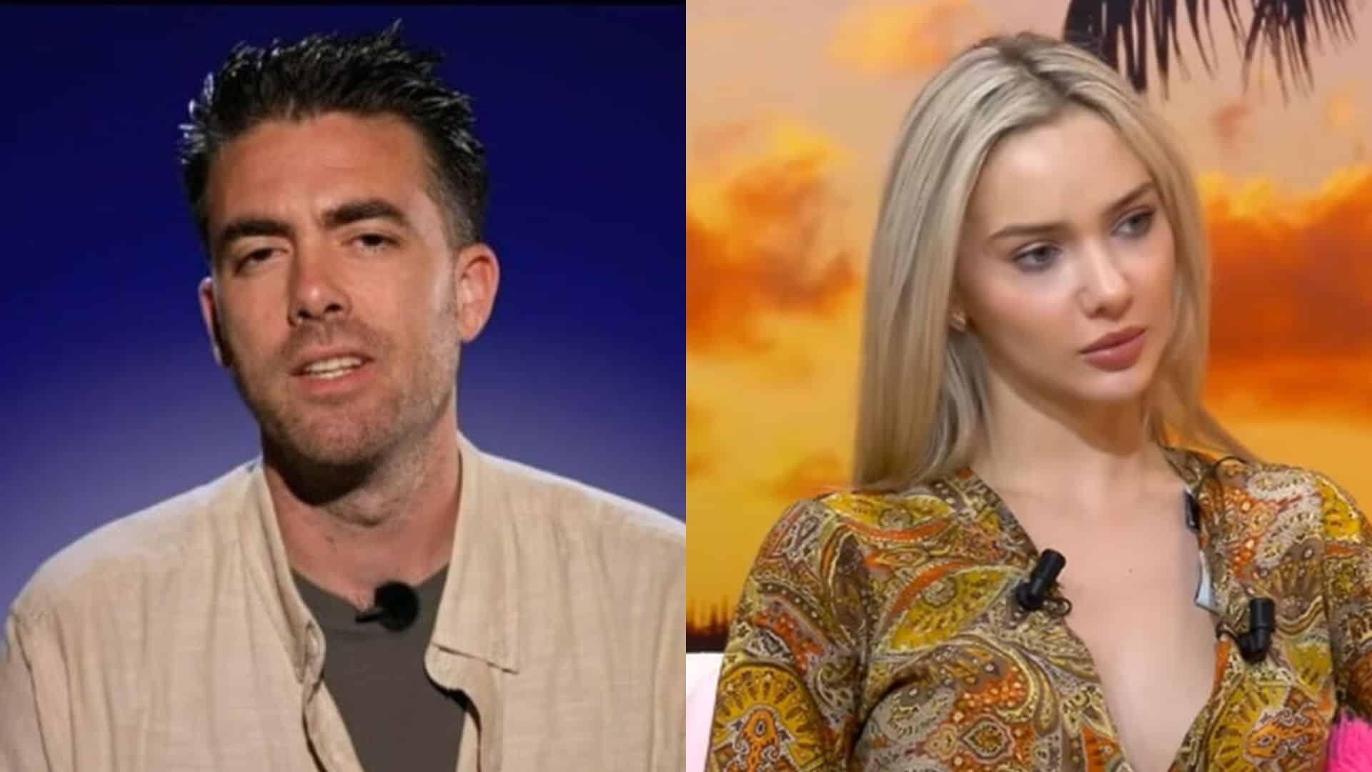 Solène (Les Cinquante) : elle livre les détails sur sa relation avec Jonathan