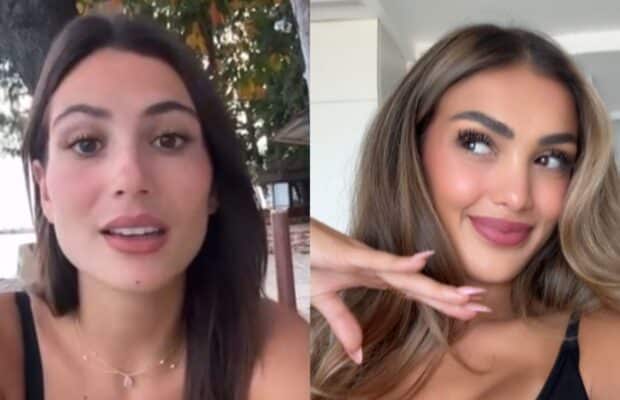 Lisa-Marie : en conflit avec Maissane dans La Villa, elle vide son sac