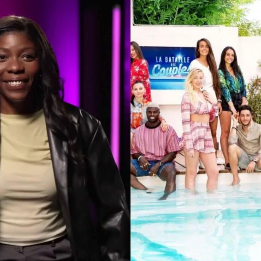 La bataille, la malédiction de l'île : Romy (Secret Story) aurait-elle pris la grosse tête ?