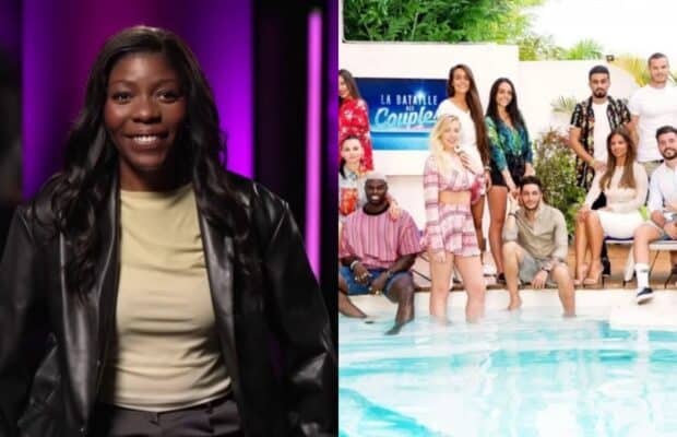 La bataille, la malédiction de l'île : Romy (Secret Story) aurait-elle pris la grosse tête ?