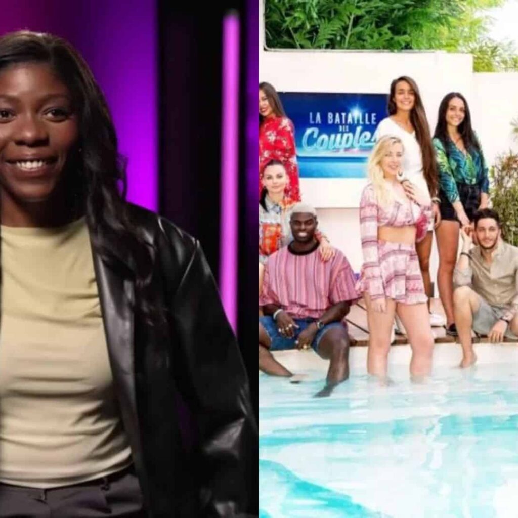 La bataille, la malédiction de l'île : Romy (Secret Story) aurait-elle pris la grosse tête ?