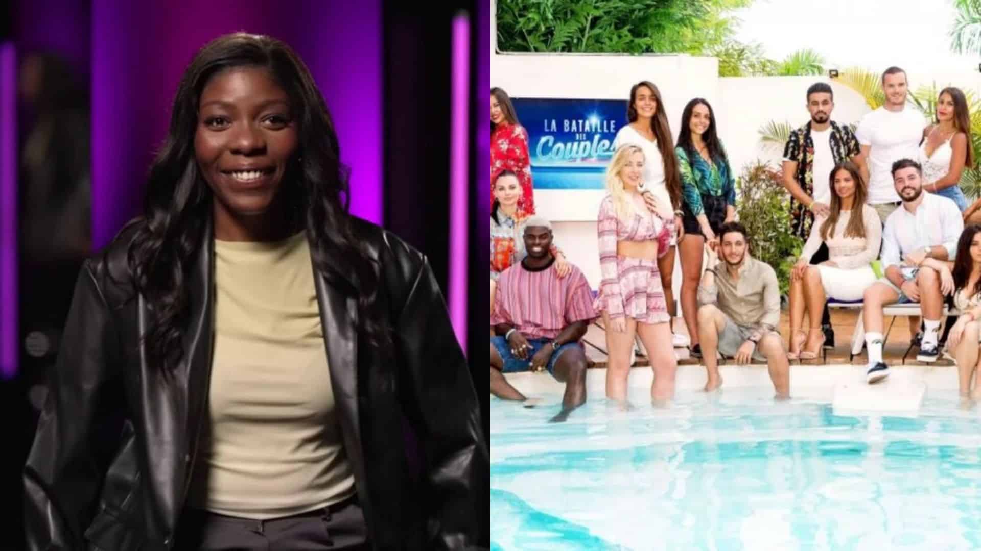 La bataille, la malédiction de l'île : Romy (Secret Story) aurait-elle pris la grosse tête ?
