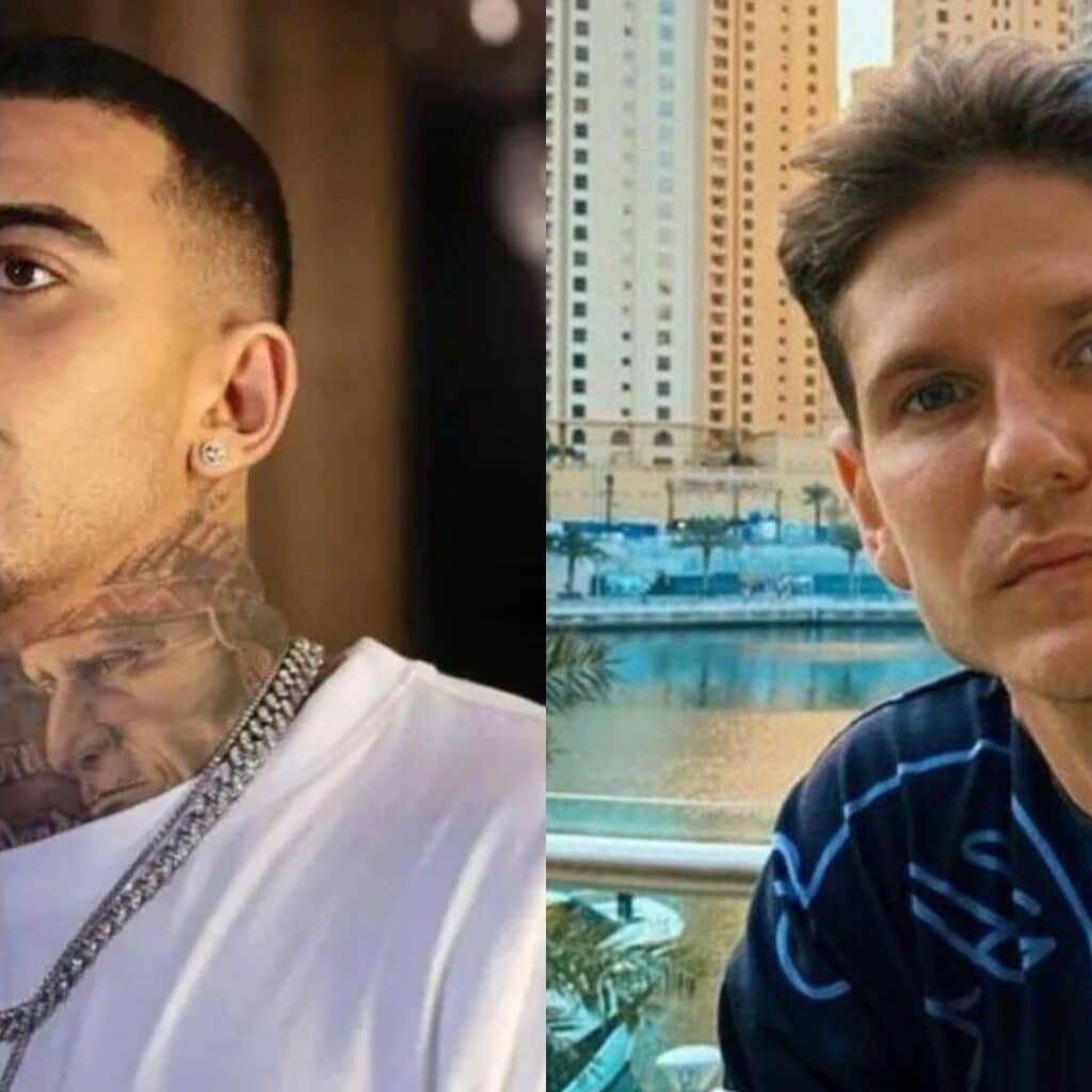 Greg Yega agressé en pleine rue : Seby Daddy réagit et l’enfonce