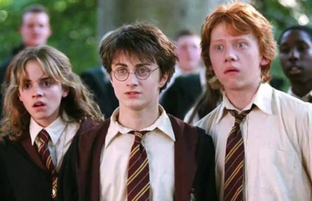 Harry Potter : une actrice se lance sur les plateformes de charme