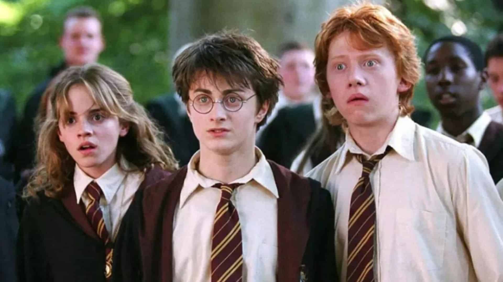 Harry Potter : une actrice se lance sur les plateformes de charme