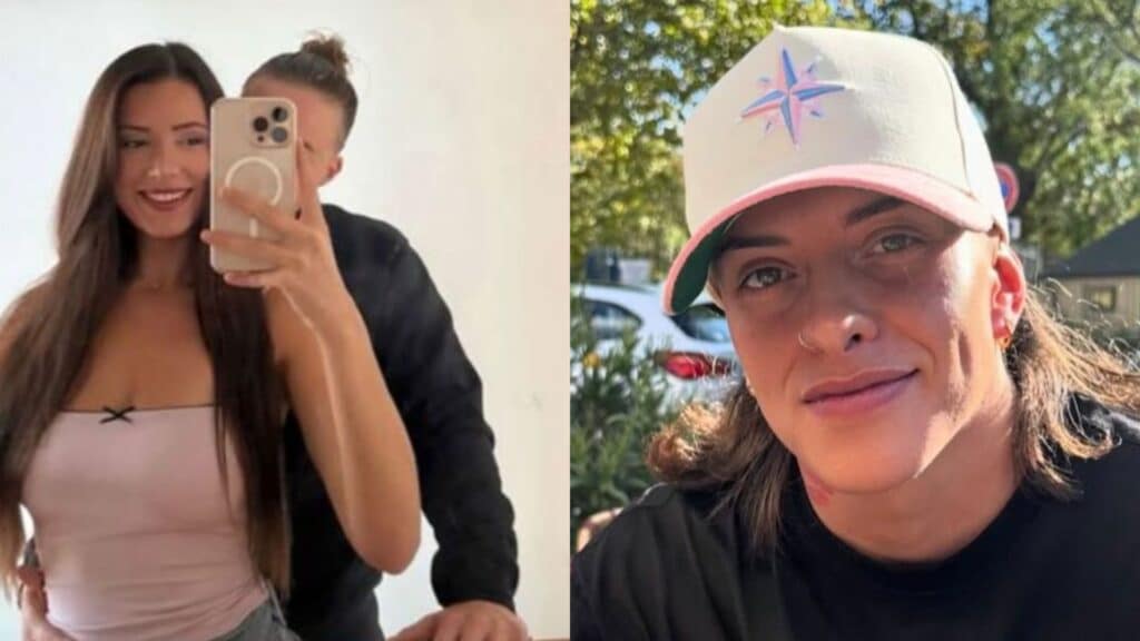 Emma Paris : en couple avec le sosie de JustPyramid, son ex réagit