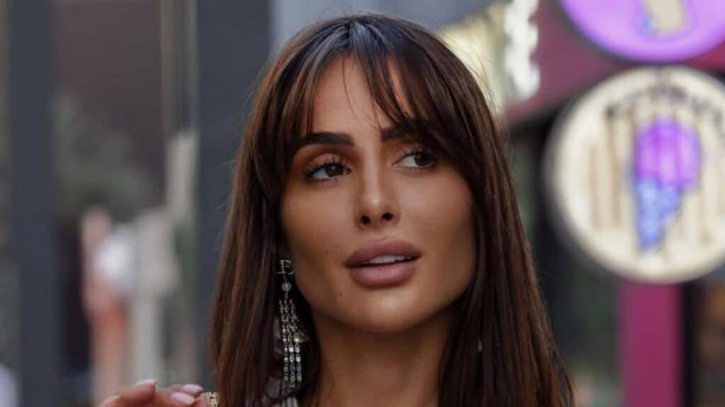 Marine El Himer : la vidéo de l'influenceuse à la plage ne passe pas du tout