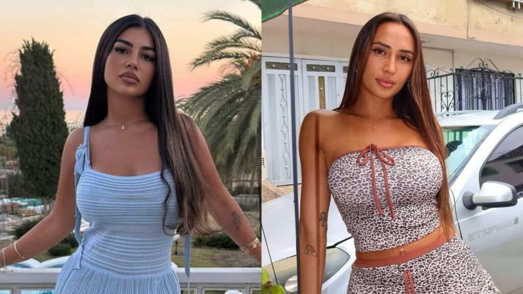 Feliccia vs Astrid Nelsia : les candidates se taclent fort lors de la soirée de la HMI House 