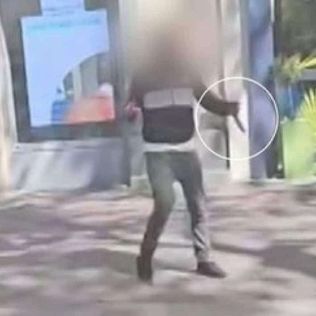 Attaque au couteau à Marseille : qui était l'assaillant ?