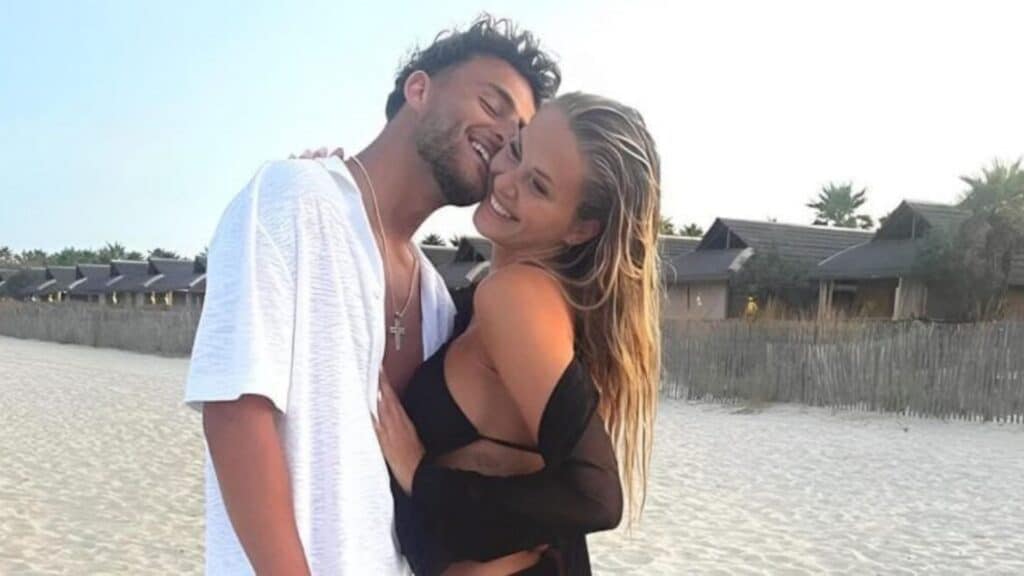 Simon Castaldi et Cassandra Jullia : les candidats remettent le couvert