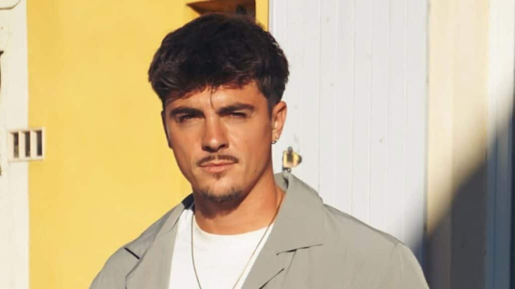 Simon Féraud : déjà remarié après son divorce avec Adixia ?