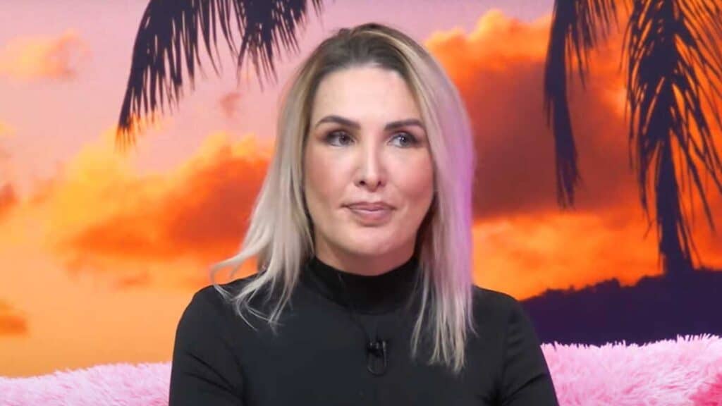 Marie Garet : l'ancienne gagnante de Secret Story va se marier