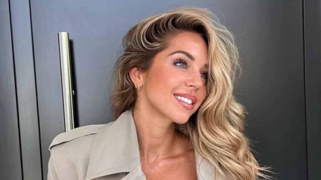 Maddy Burciaga : la candidate va se refaire le visage
