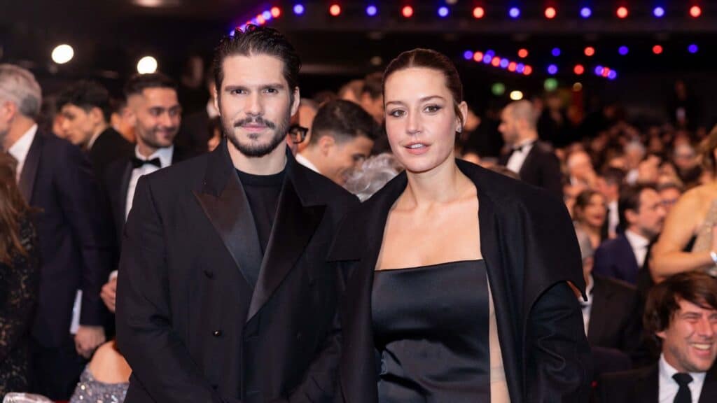 Adèle Exarchopoulos : enceinte de son deuxième enfant ? L'annonce très critiquée