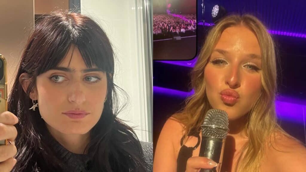 Marguerite (Star Academy) : accusée d'avoir plagié Héléna, elle répond pour la première fois