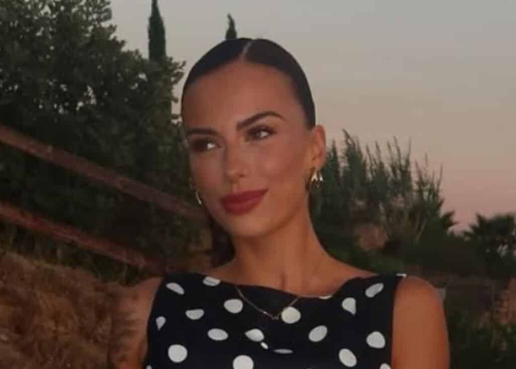 Giuseppa Ciurleo : divorcée de Paga, c'est officiel, elle quitte définitivement la maison familiale