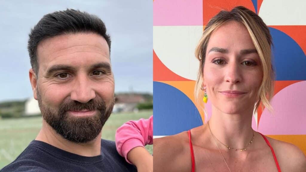 Matthieu Vieira (MAPR) : alors qu'il aurait dû fêter ses 5 ans de mariage avec Laure, il réagit à sa façon