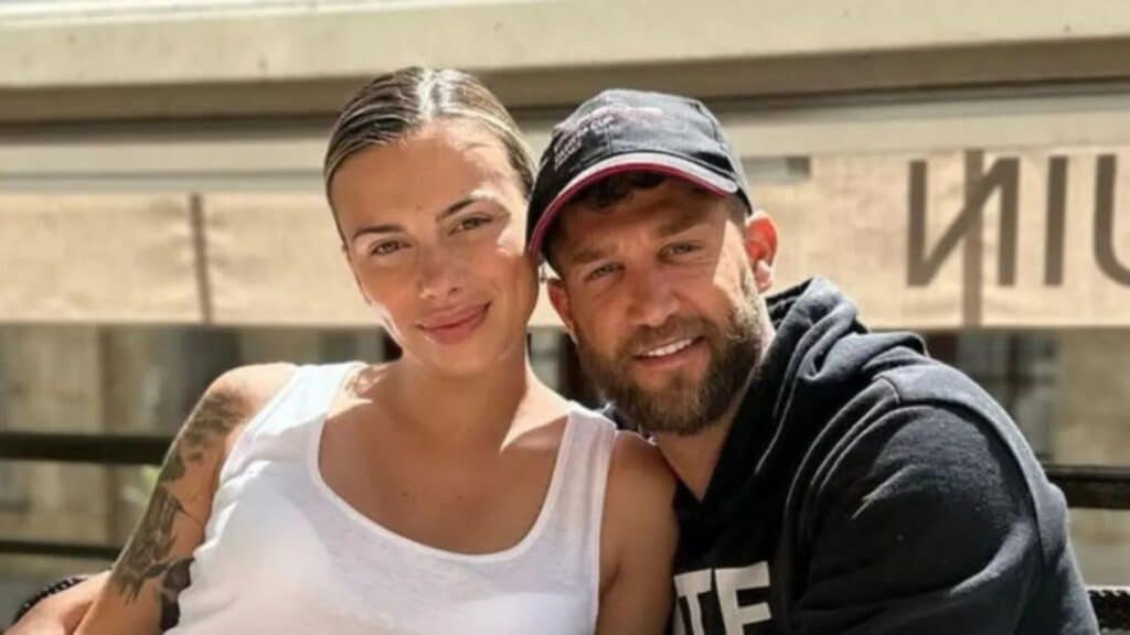 Giuseppa et Paga : après l'annonce de leur divorce, la vidéo surprenante