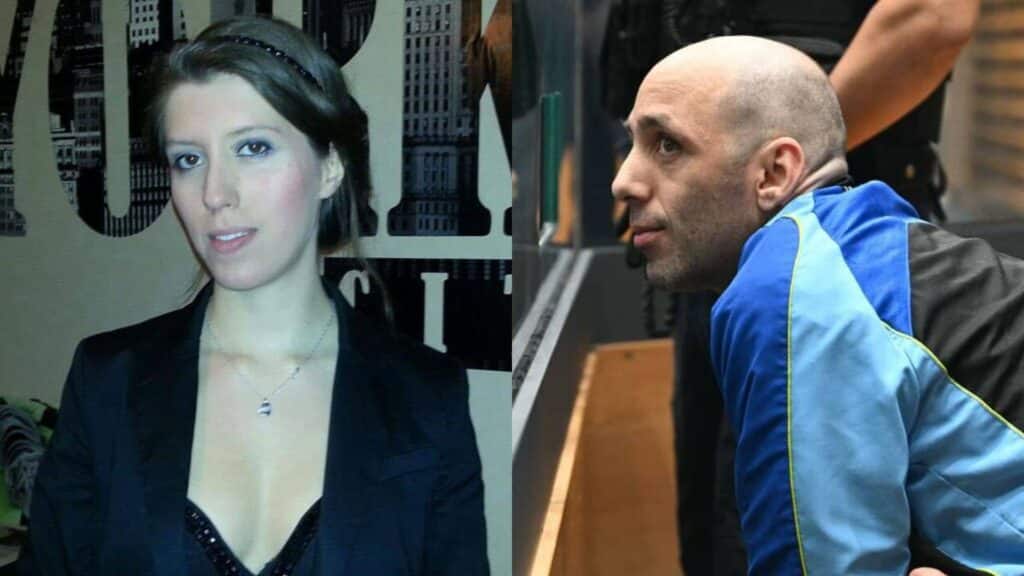 Affaire Delphine Jubillar : le procès de son mari Cédric vient de s’ouvrir