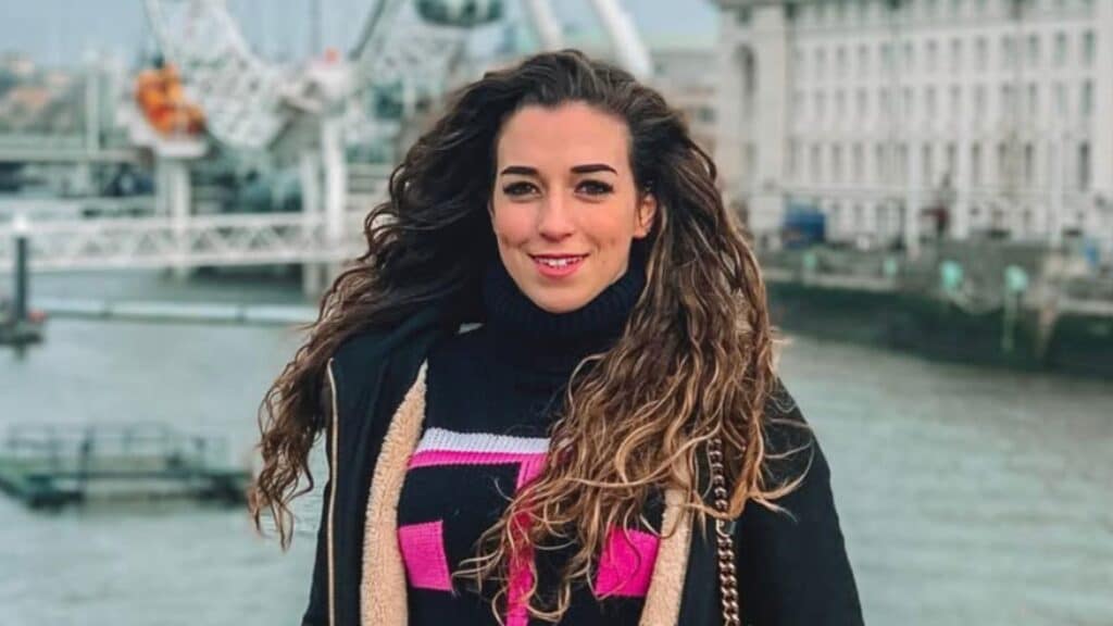 Ballon d'Or : Rute Cardoso apparaît pour la première fois depuis le décès de Diogo Jota, les critiques sont acerbes