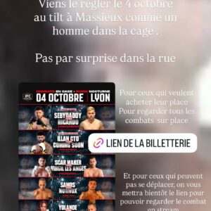 Illan Cto VS Jonathan : la vidéo de leur altercation fuite