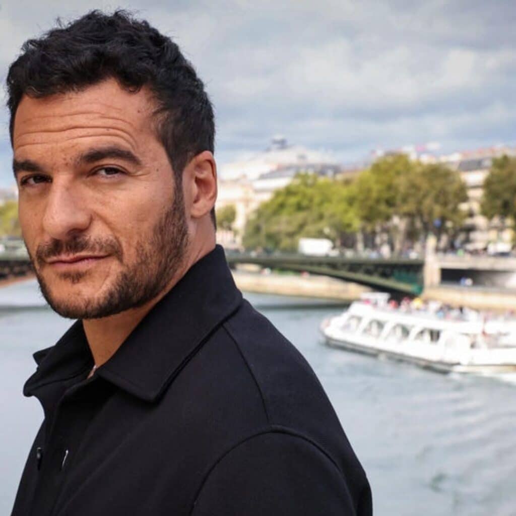 Amir : il revient sur les conséquences sur ses enfants du boycott dont il a été victime