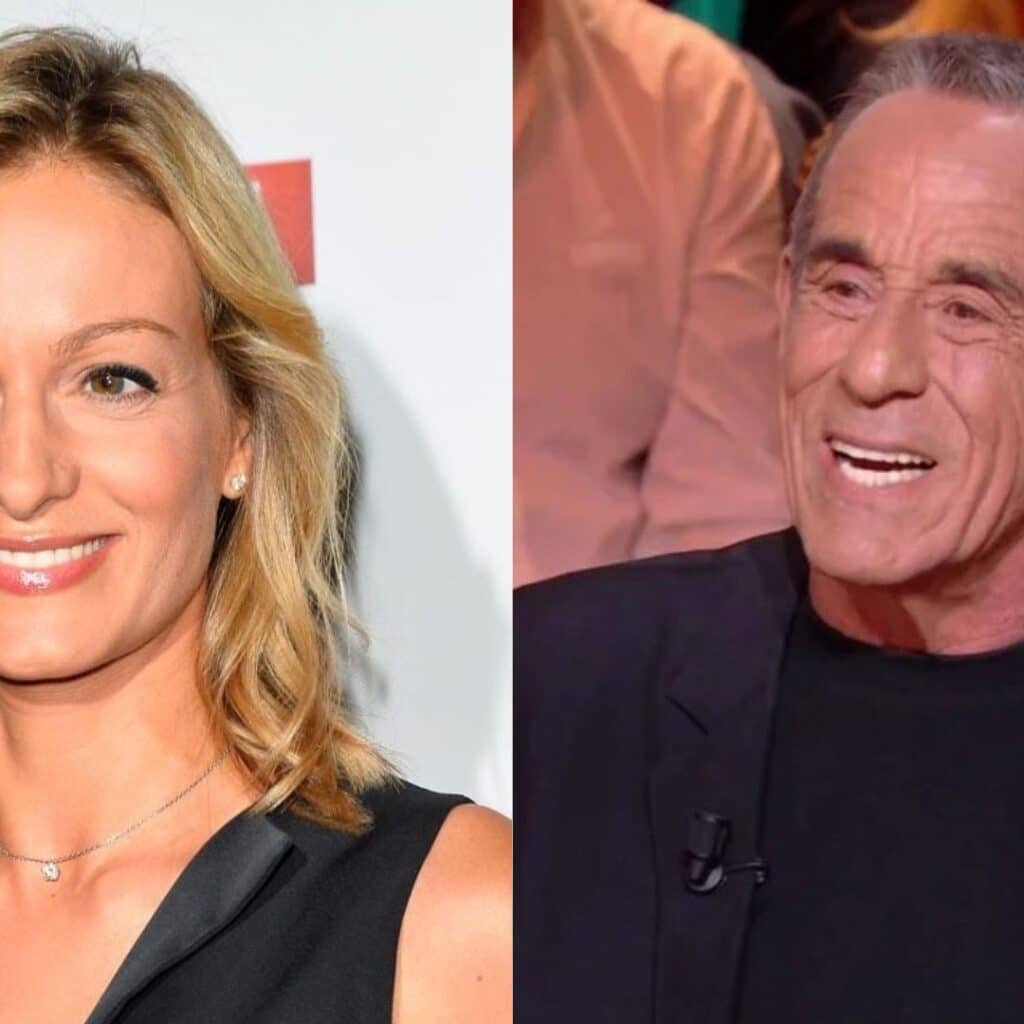 Audrey Crespo-Mara : elle aborde son retour au JT de TF1, 11 jours après le décès de Thierry Ardisson