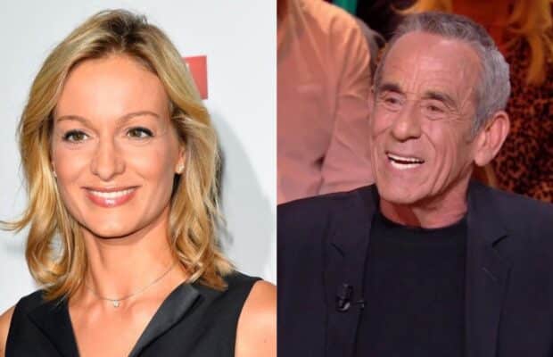 Audrey Crespo-Mara : elle aborde son retour au JT de TF1, 11 jours après le décès de Thierry Ardisson