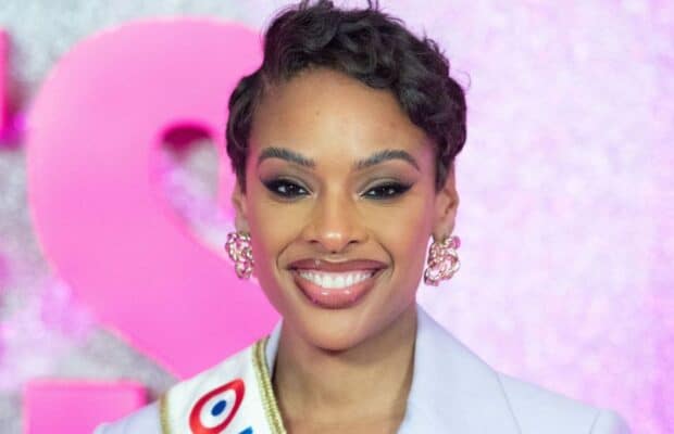 Angélique Angarni-Filopon (Miss France 2025) : elle se confie sur la fin de son règne qui approche