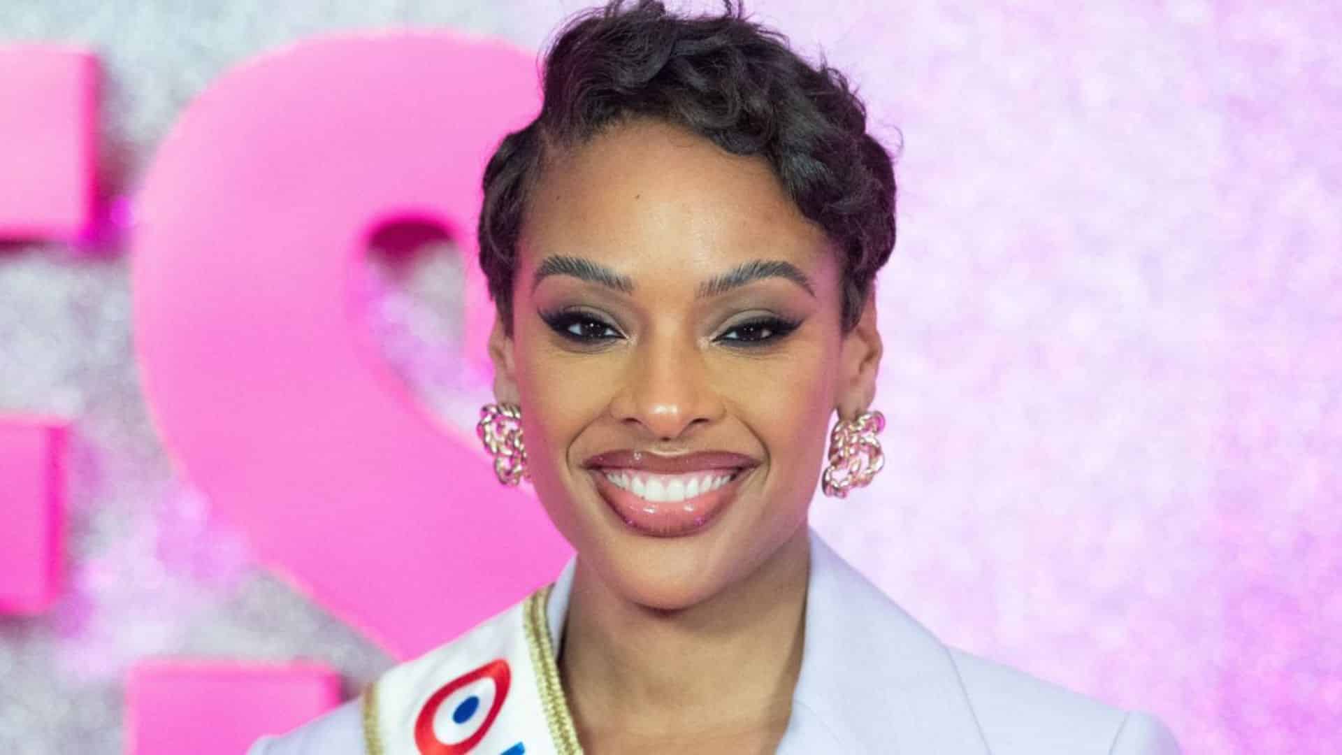 Angélique Angarni-Filopon (Miss France 2025) : elle se confie sur la fin de son règne qui approche