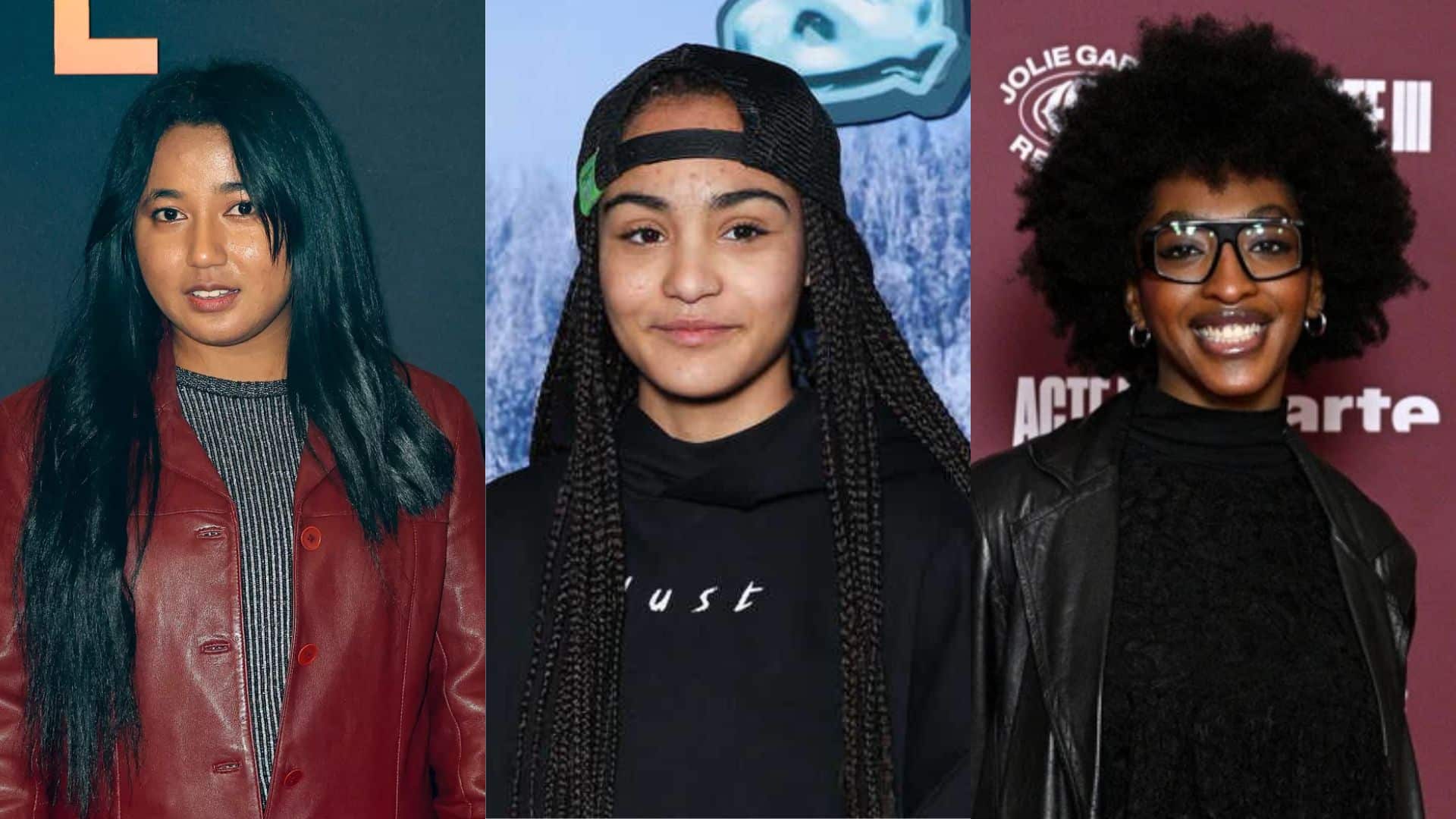 Star Academy : Ebony, Candice et Anisha évincées du showcase, les fans en colère 