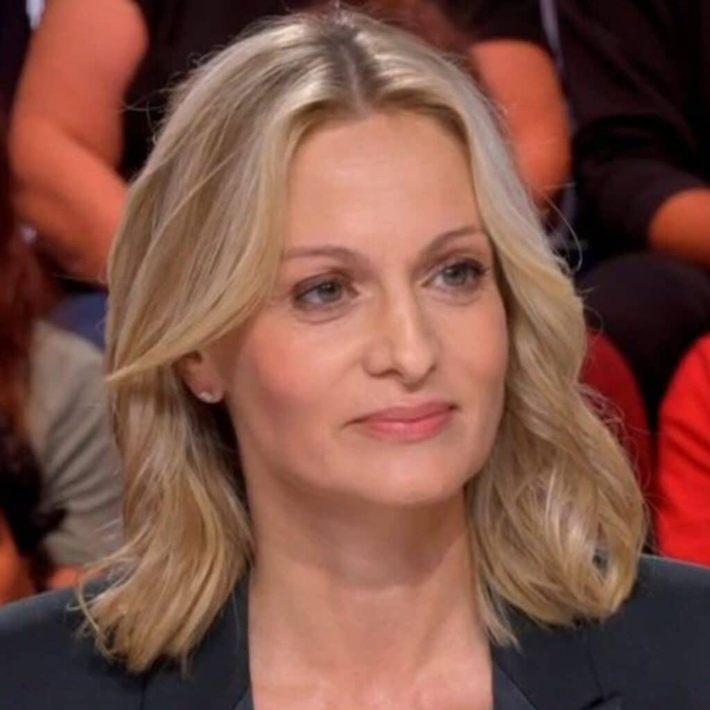Audrey Crespo-Mara : elle évoque les relations difficiles entre son défunt mari et sa mère