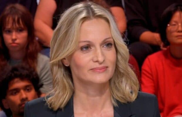Audrey Crespo-Mara : elle évoque les relations difficiles entre son défunt mari et sa mère