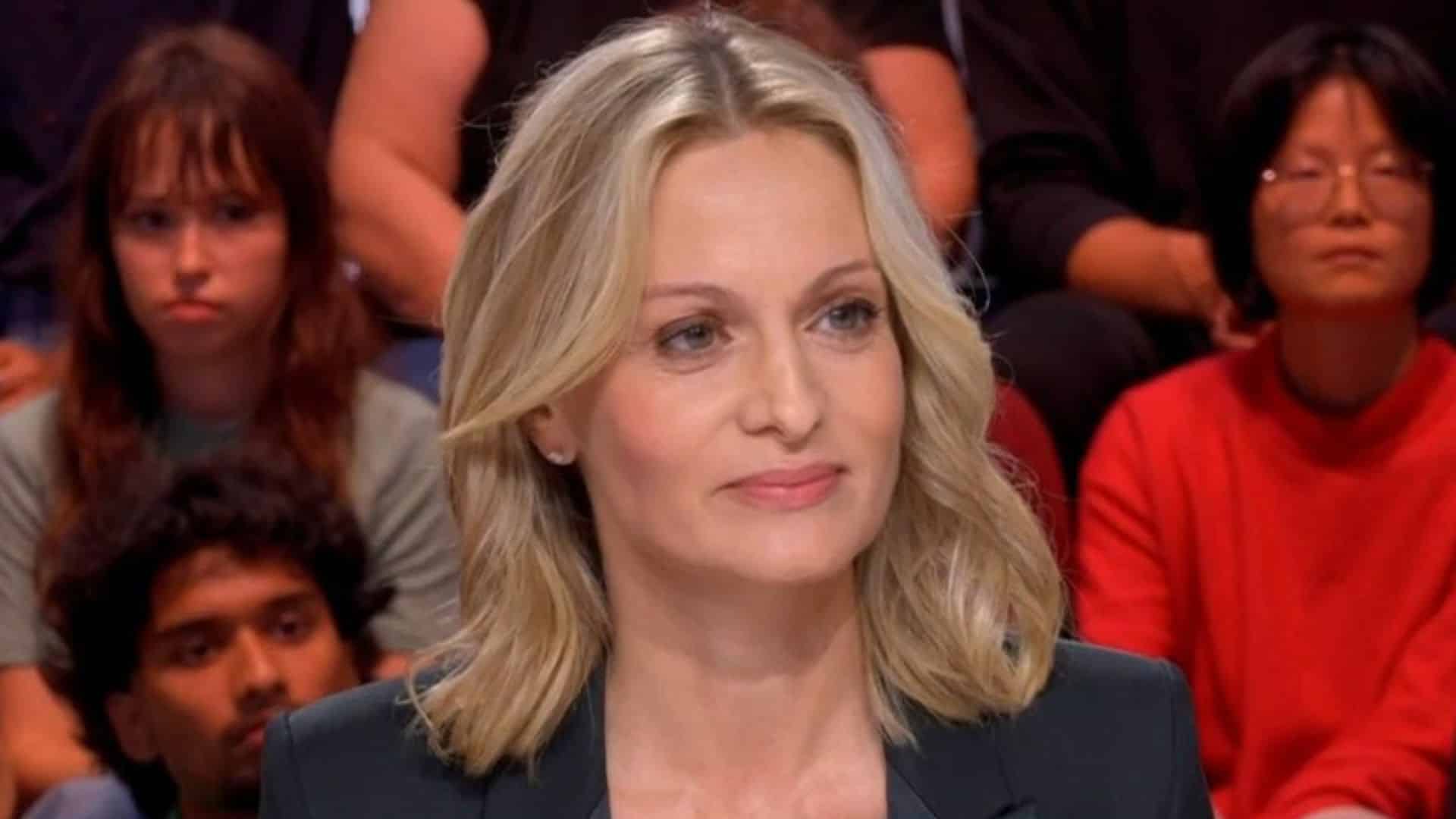 Audrey Crespo-Mara : elle évoque les relations difficiles entre son défunt mari et sa mère