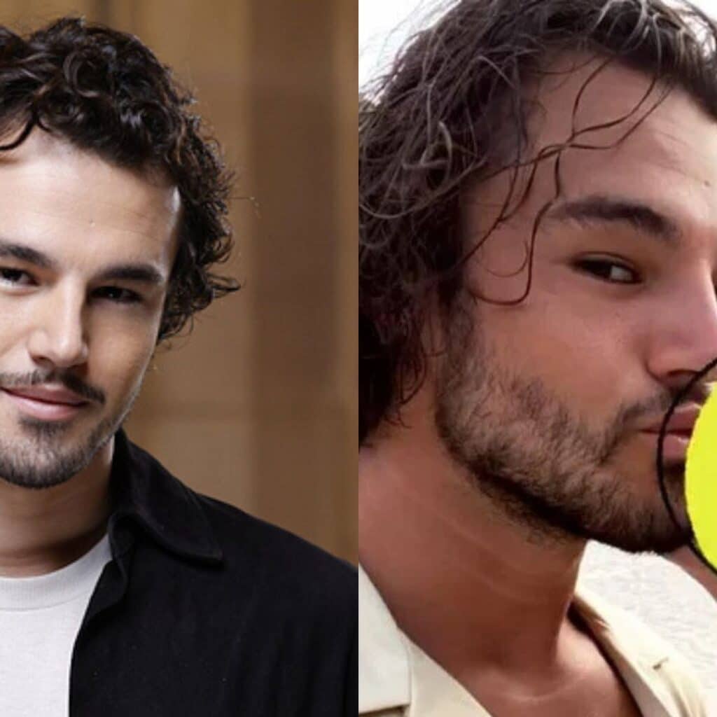 Anthony Colette : le danseur de DALS révèle le trouble alimentaire qui touche sa compagne Giulia