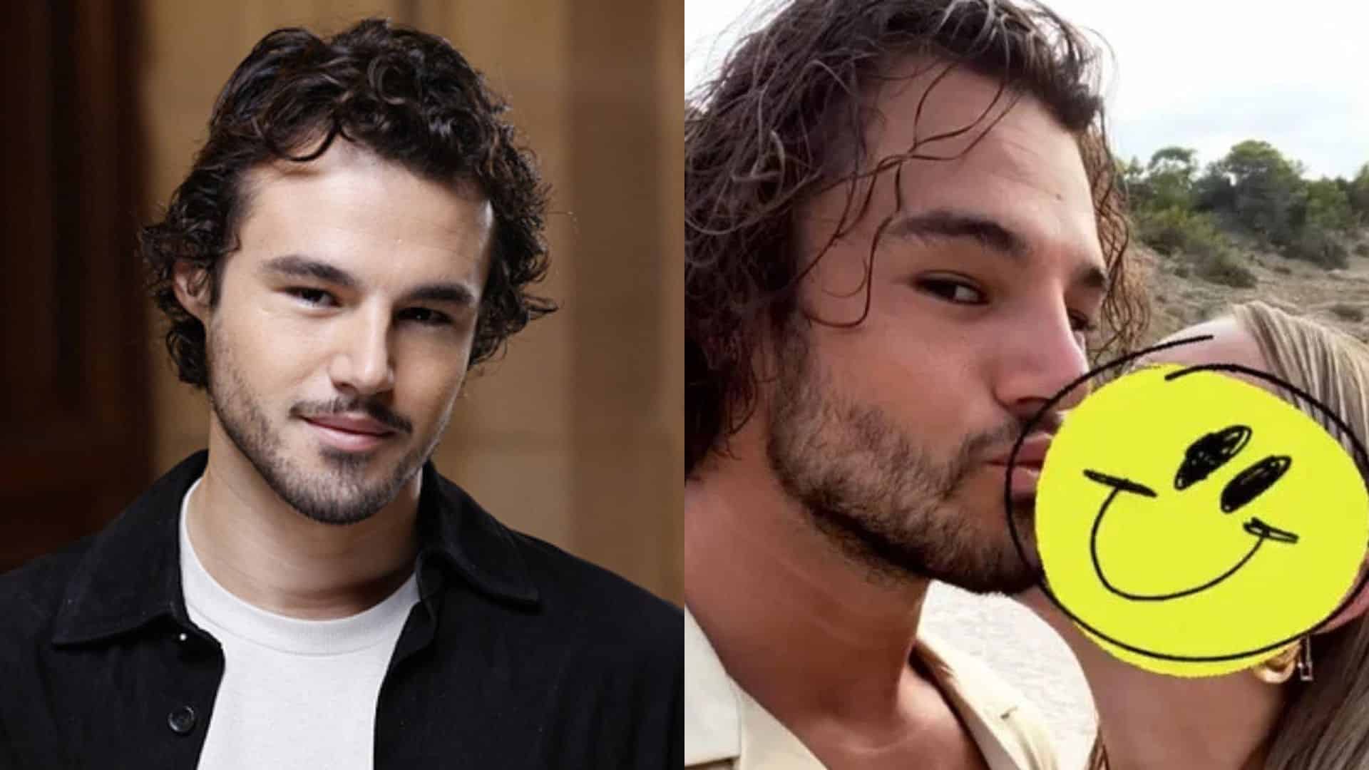 Anthony Colette : le danseur de DALS révèle le trouble alimentaire qui touche sa compagne Giulia