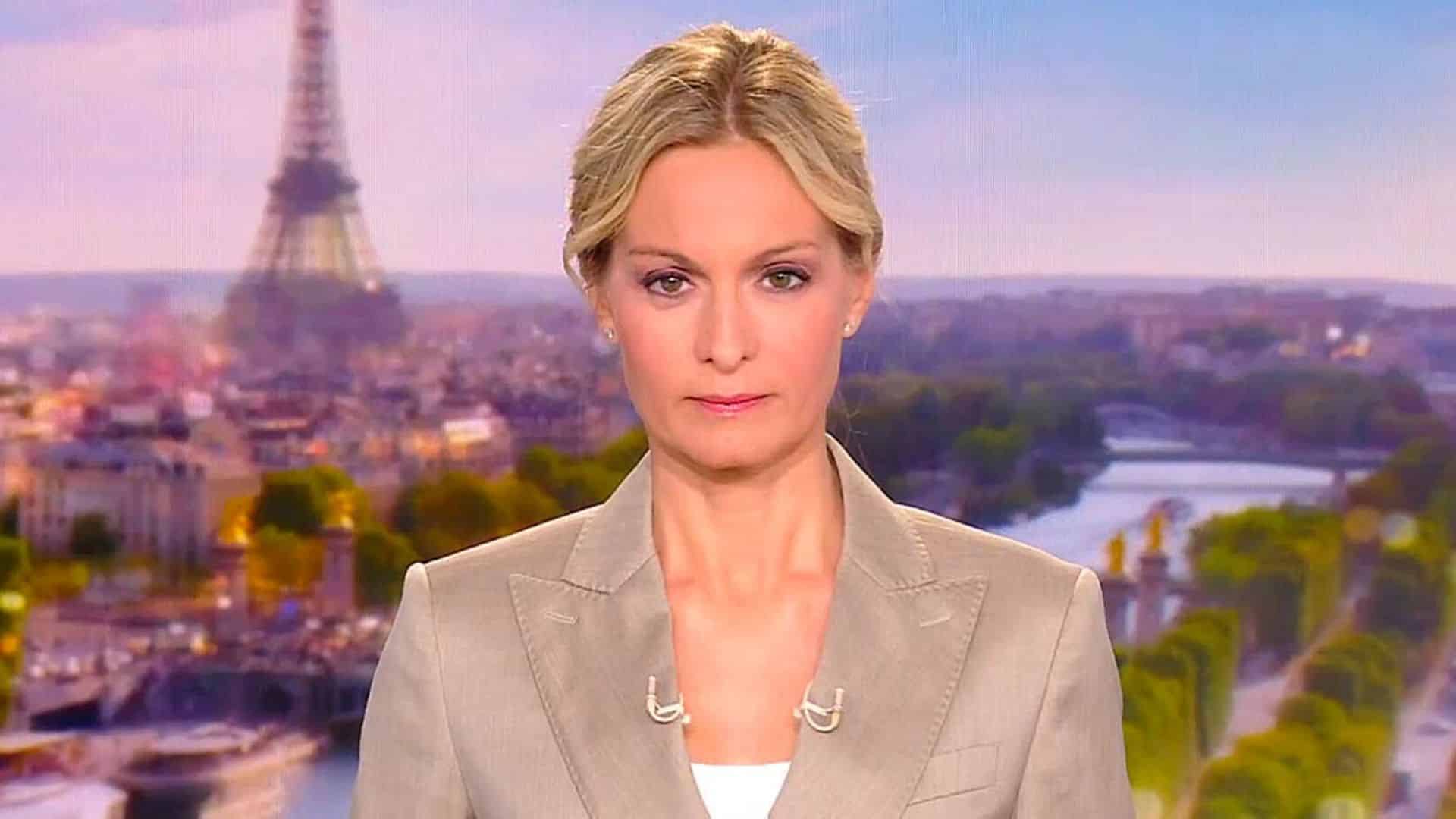 Audrey Crespo-Mara : après un été endeuillé, elle célèbre une belle nouvelle