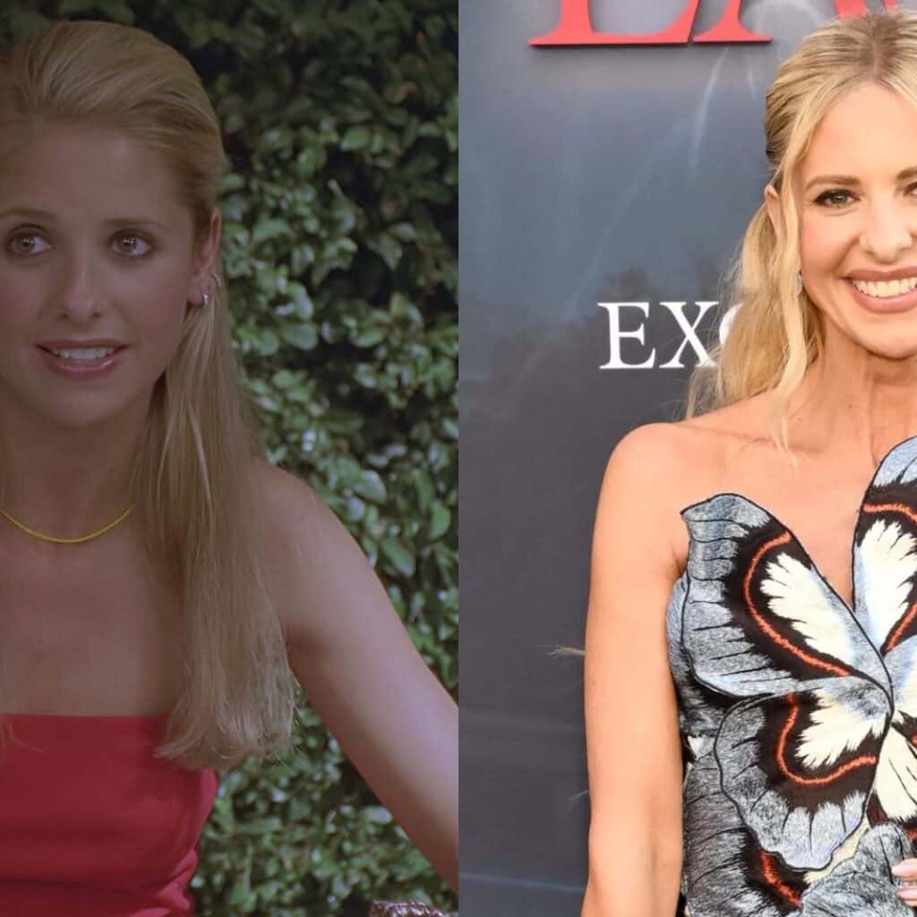 Buffy contre les vampires : tout ce que l’on sait déjà sur la suite de la série avec Sarah Michelle Gellar