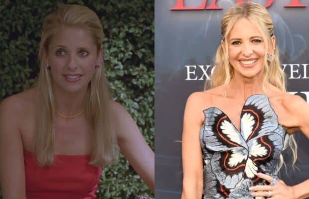 Buffy contre les vampires : tout ce que l’on sait déjà sur la suite de la série avec Sarah Michelle Gellar