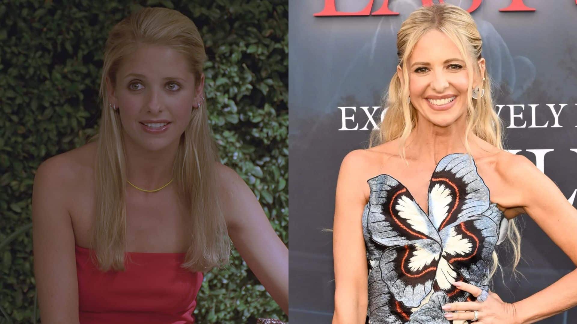 Buffy contre les vampires : tout ce que l’on sait déjà sur la suite de la série avec Sarah Michelle Gellar