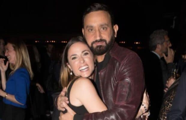 Cyril Hanouna : il fait un rare aveu sur sa relation avec son ex chroniqueuse Capucine Anav
