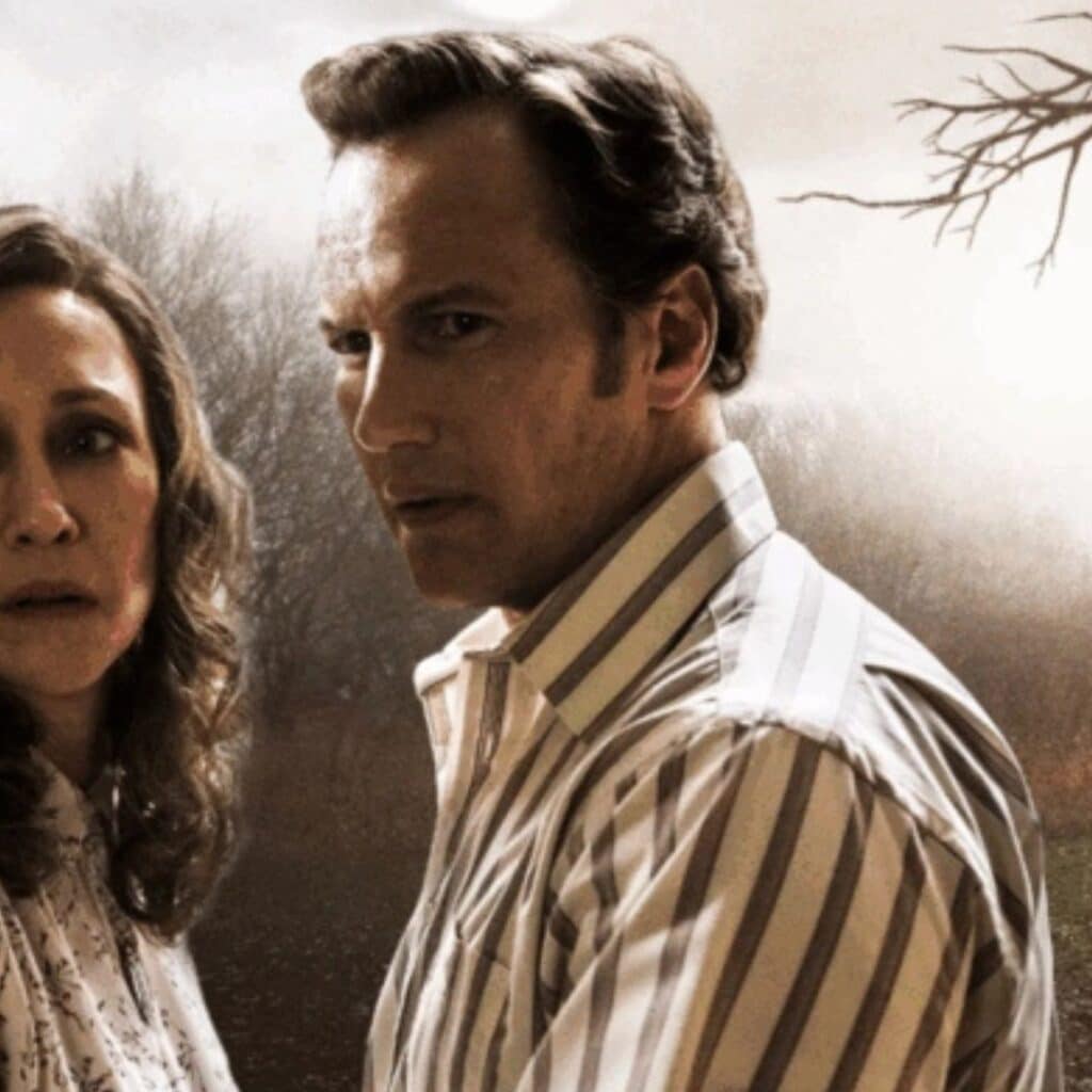 Conjuring 4 : la véritable histoire de la famille Smurl qui a inspiré la film