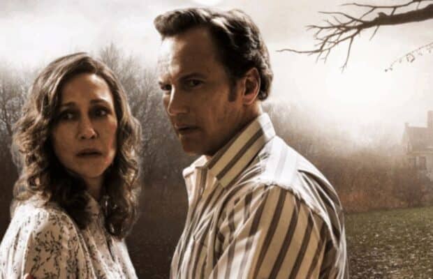 Conjuring 4 : la véritable histoire de la famille Smurl qui a inspiré la film