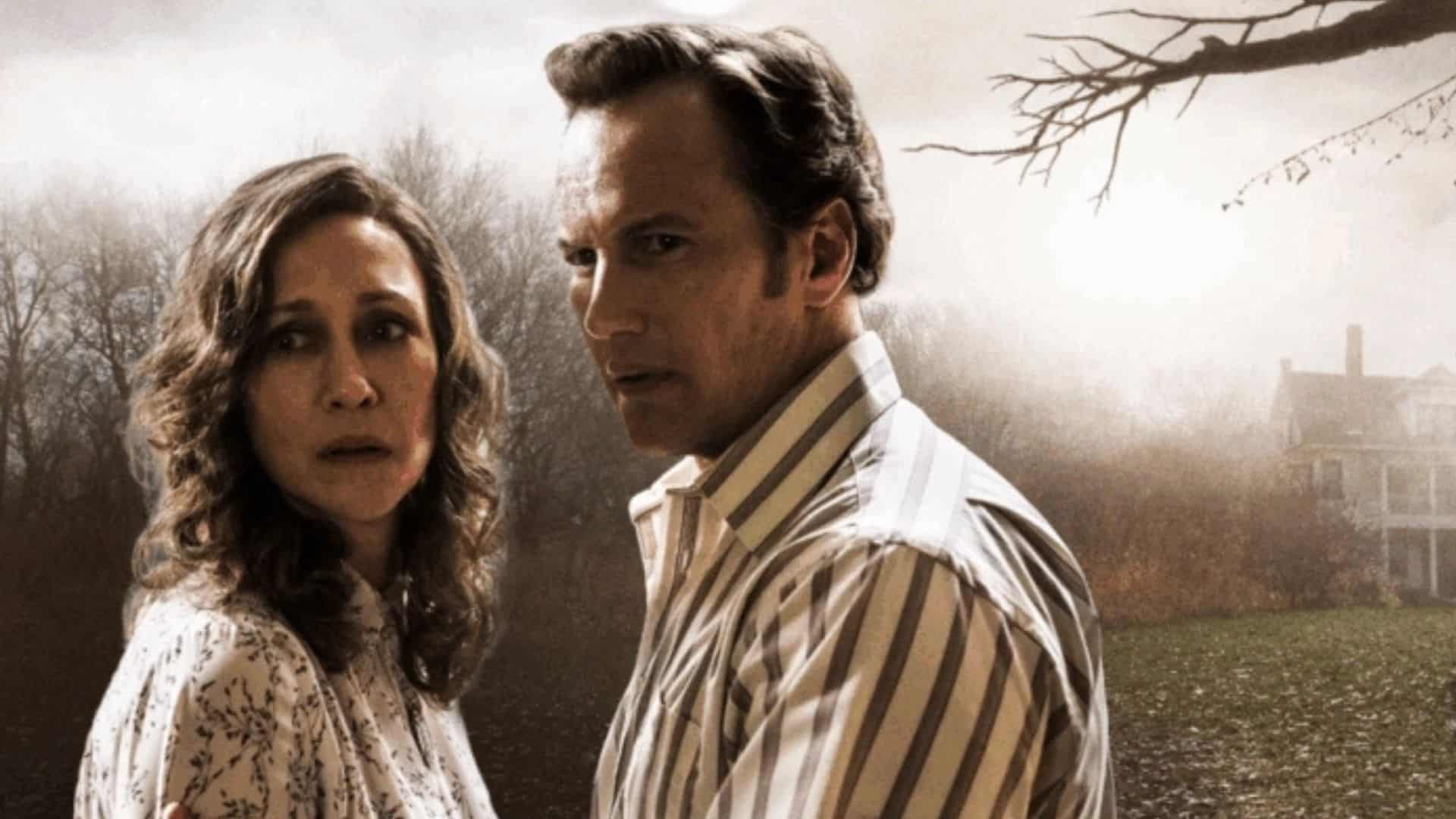 Conjuring 4 : la véritable histoire de la famille Smurl qui a inspiré la film